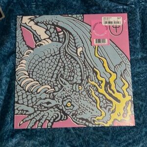 Twenty One Pilots Scaled And Icy Vinyl